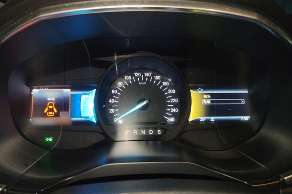 Ford Edge 2016, 113000 км, за 12293 USD - фото 10