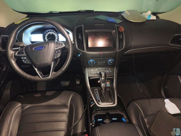Ford Edge 2016, 39300 км, за 9441 USD - фото 10