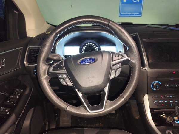 Ford Edge 2016, 39300 км, за 9441 USD - фото 11