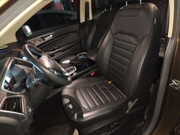 Ford Edge 2016, 39300 км, за 9441 USD - фото 16