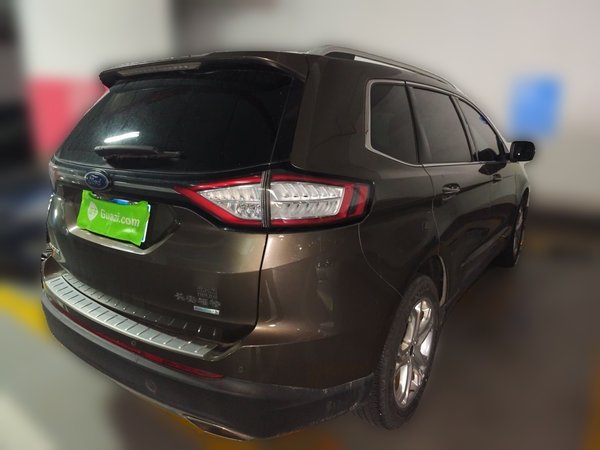 Ford Edge 2016, 39300 км, за 9441 USD - фото 6