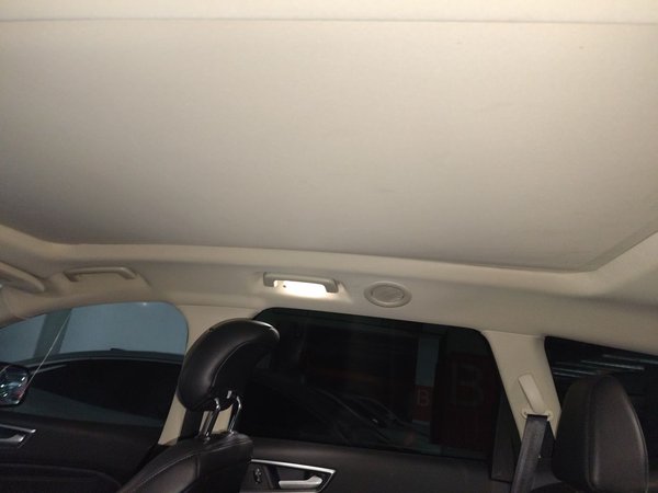 Ford Edge 2016, 39300 км, за 9441 USD - фото 19