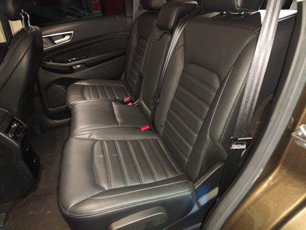 Ford Edge 2016, 39300 км, за 9441 USD - фото 18