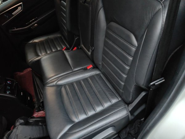 Ford Edge 2016, 150000 км, за 8374 USD - фото 18