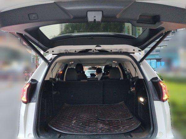 Ford Edge 2016, 150000 км, за 8374 USD - фото 20