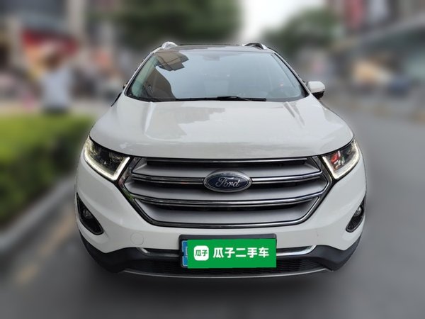 Ford Edge 2016, 150000 км, за 8374 USD
