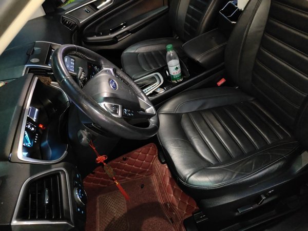 Ford Edge 2016, 150000 км, за 8374 USD - фото 16