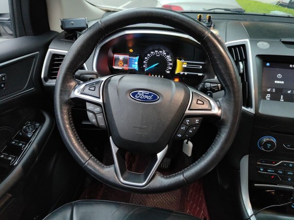 Ford Edge 2016, 150000 км, за 8374 USD - фото 11