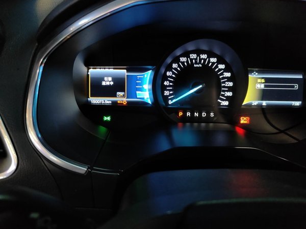 Ford Edge 2016, 150000 км, за 8374 USD - фото 13
