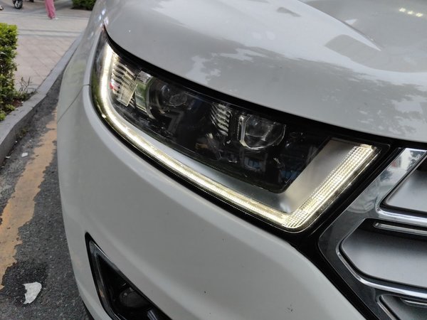 Ford Edge 2016, 150000 км, за 8374 USD - фото 7