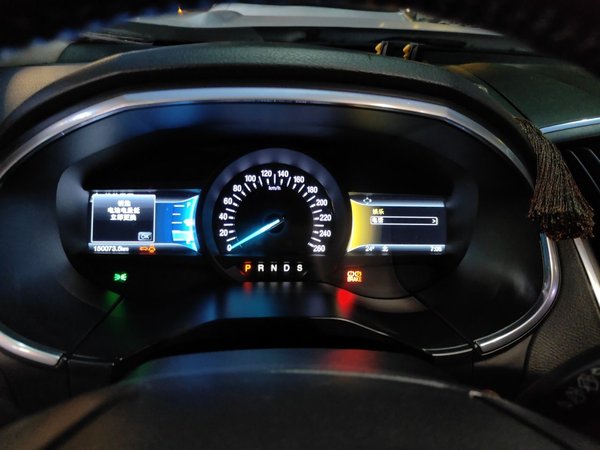 Ford Edge 2016, 150000 км, за 8374 USD - фото 12