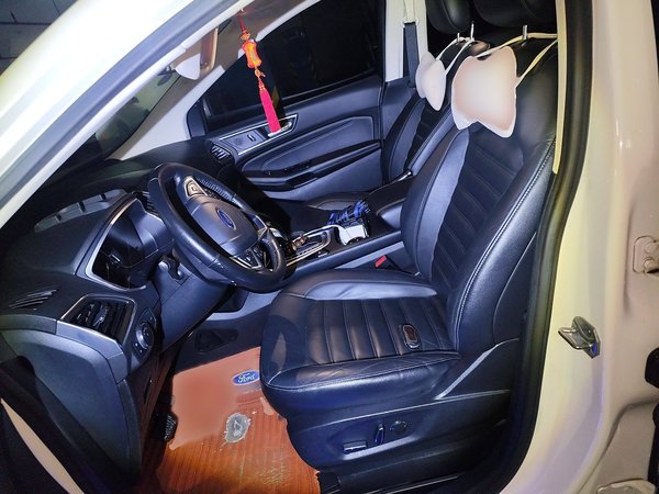 Ford Edge 2016, 221400 км, за 10334 USD - фото 7