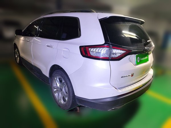 Ford Edge 2016, 221400 км, за 10334 USD - фото 26