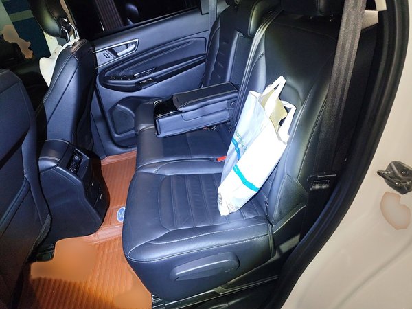 Ford Edge 2016, 221400 км, за 10334 USD - фото 14