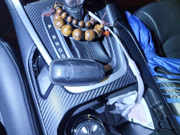 Ford Edge 2016, 221400 км, за 10334 USD - фото 11