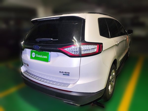 Ford Edge 2016, 221400 км, за 10334 USD - фото 28