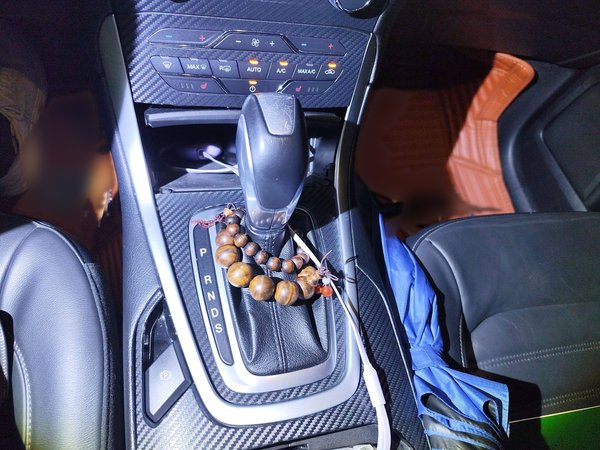 Ford Edge 2016, 221400 км, за 10334 USD - фото 6