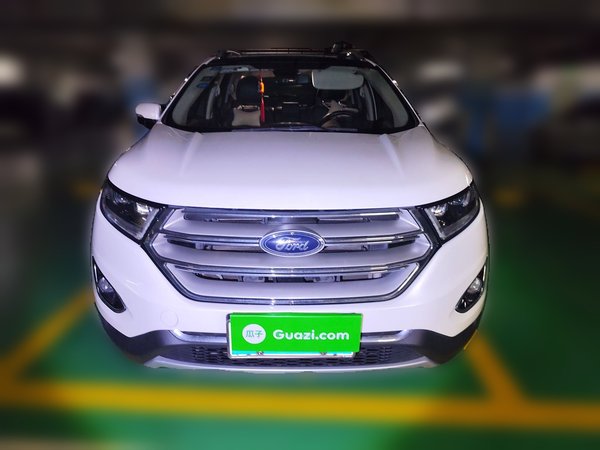 Ford Edge 2016, 221400 км, за 10334 USD - фото 23