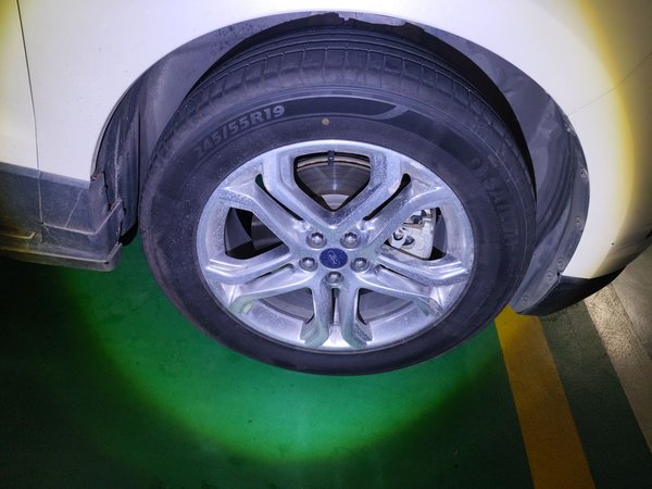 Ford Edge 2016, 221400 км, за 10334 USD - фото 30