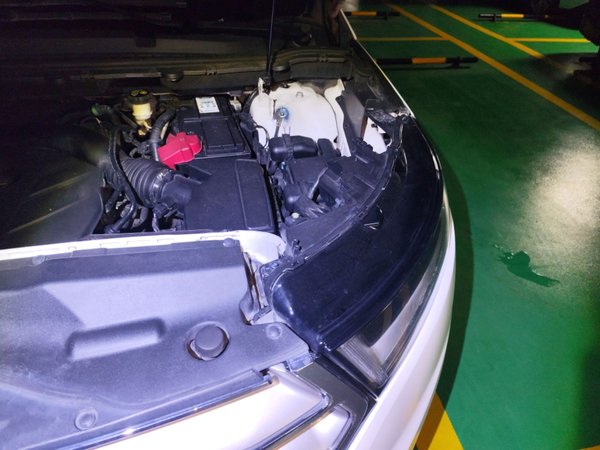 Ford Edge 2016, 221400 км, за 10334 USD - фото 21