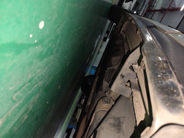 Ford Edge 2016, 221400 км, за 10334 USD - фото 17