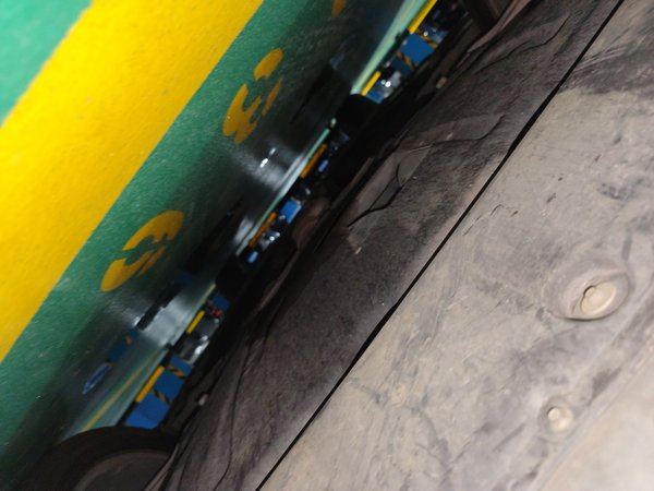 Ford Edge 2016, 221400 км, за 10334 USD - фото 22