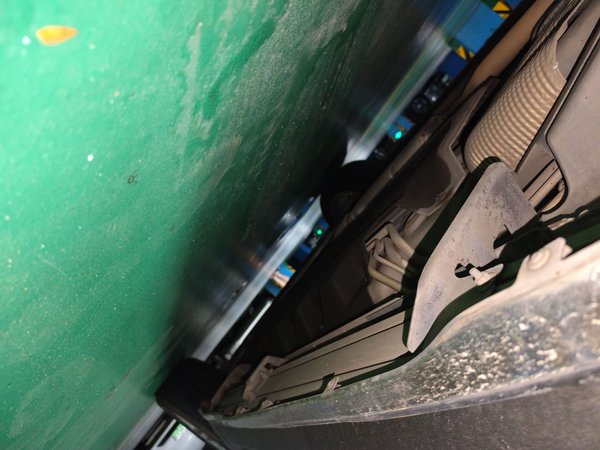 Ford Edge 2016, 221400 км, за 10334 USD - фото 16