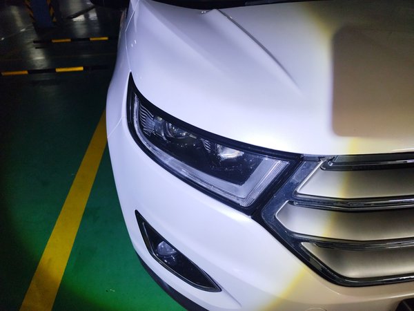 Ford Edge 2016, 221400 км, за 10334 USD - фото 29