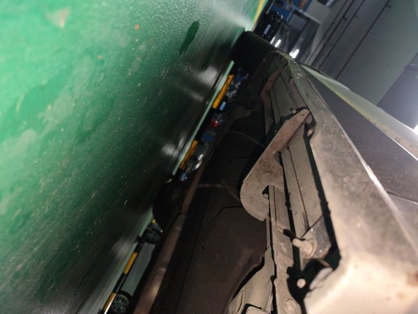 Ford Edge 2016, 221400 км, за 10334 USD - фото 15