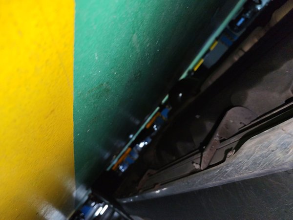 Ford Edge 2016, 221400 км, за 10334 USD - фото 18