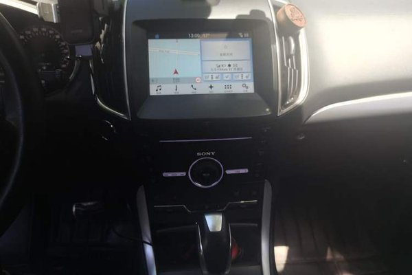 Ford Edge 2016, 53900 км, за 10972 USD - фото 12