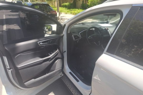 Ford Edge 2016, 53900 км, за 10972 USD - фото 15