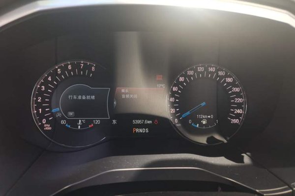 Ford Edge 2016, 53900 км, за 10972 USD - фото 10
