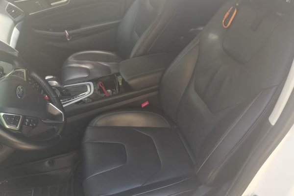 Ford Edge 2016, 53900 км, за 10972 USD - фото 14