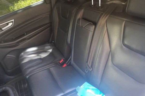 Ford Edge 2016, 53900 км, за 10972 USD - фото 16