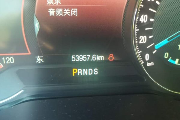 Ford Edge 2016, 53900 км, за 10972 USD - фото 11