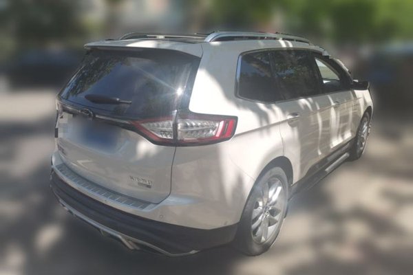 Ford Edge 2016, 53900 км, за 10972 USD - фото 6