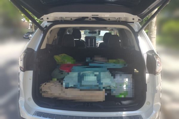 Ford Edge 2016, 53900 км, за 10972 USD - фото 1