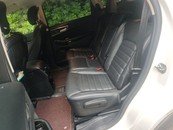 Ford Edge 2016, 99700 км, за 11053 USD - фото 18