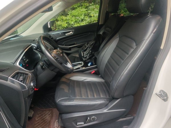 Ford Edge 2016, 99700 км, за 11053 USD - фото 16