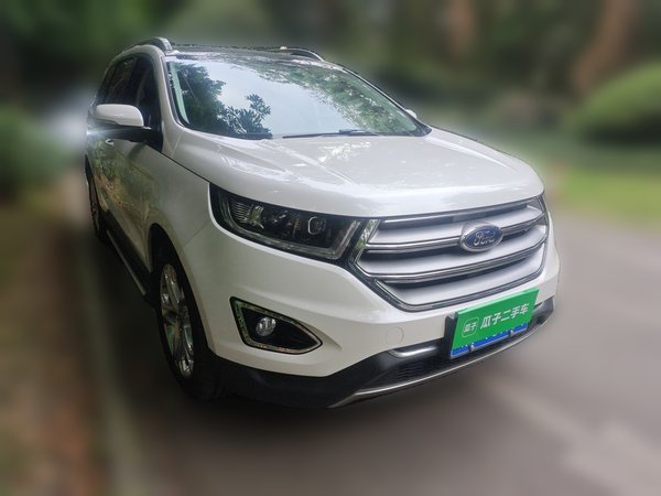 Ford Edge 2016, 99700 км, за 11053 USD