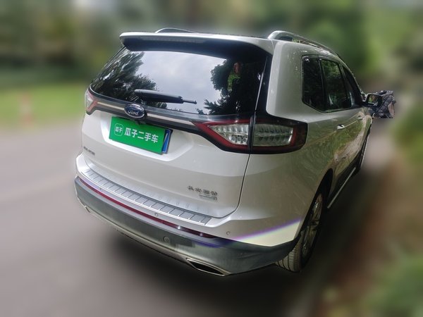 Ford Edge 2016, 99700 км, за 11053 USD - фото 6