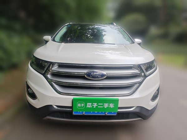 Ford Edge 2016, 99700 км, за 11053 USD