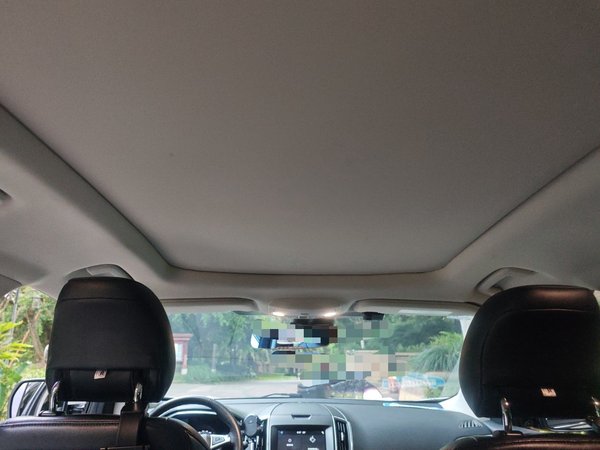 Ford Edge 2016, 99700 км, за 11053 USD - фото 19
