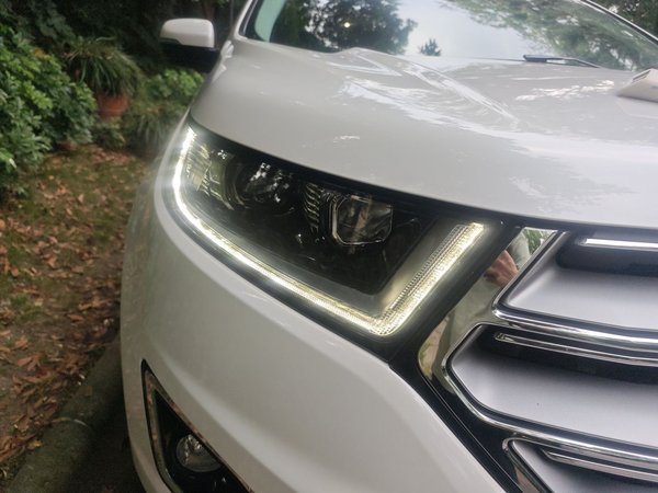 Ford Edge 2016, 99700 км, за 11053 USD - фото 7