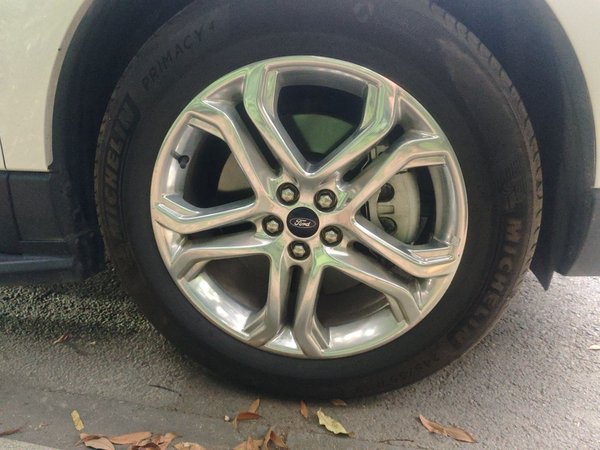 Ford Edge 2016, 99700 км, за 11053 USD - фото 8
