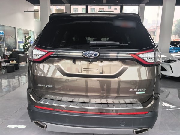 Ford Edge 2017, 165100 км, за 9527 USD - фото 6