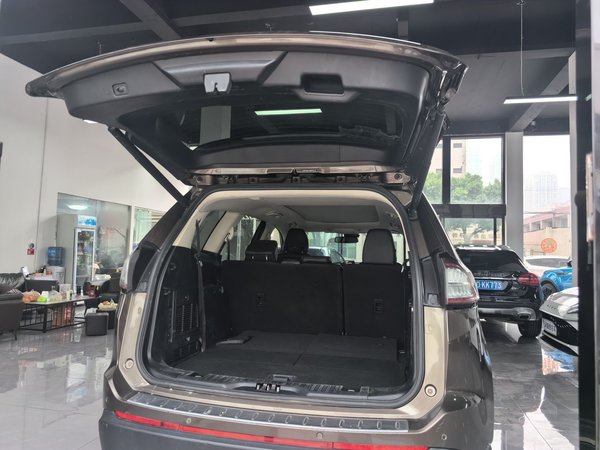 Ford Edge 2017, 165100 км, за 9527 USD - фото 22