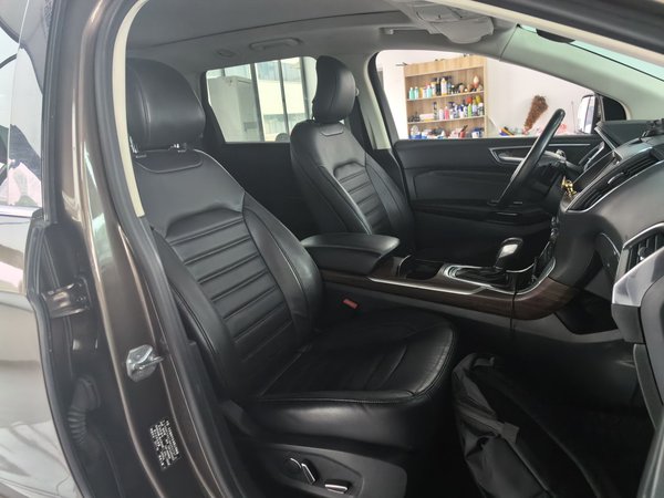 Ford Edge 2017, 165100 км, за 9527 USD - фото 23