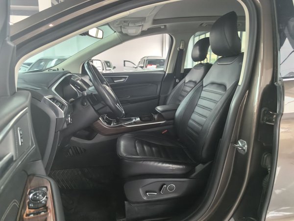 Ford Edge 2017, 165100 км, за 9527 USD - фото 18